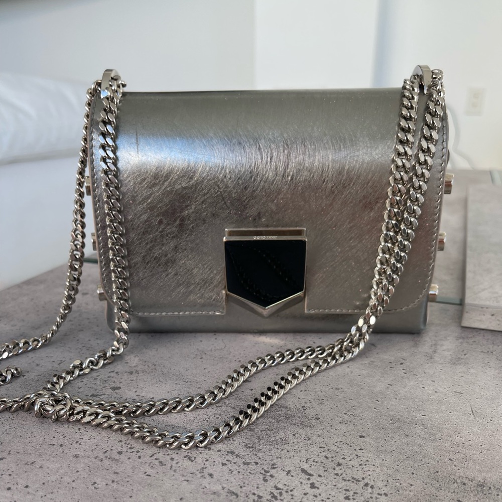 Jimmy Choo bag